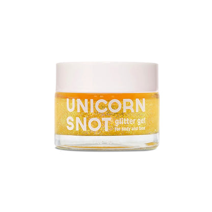 Unicorn Snott glitter gel