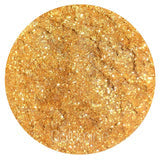 Glitter pigment (Brillantina)