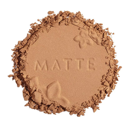 Mini Matte Bronzer - Monoi Butter