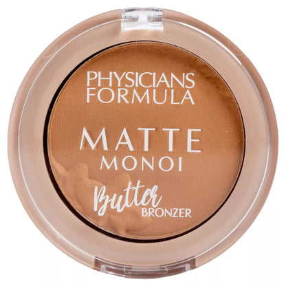 Mini Matte Bronzer - Monoi Butter
