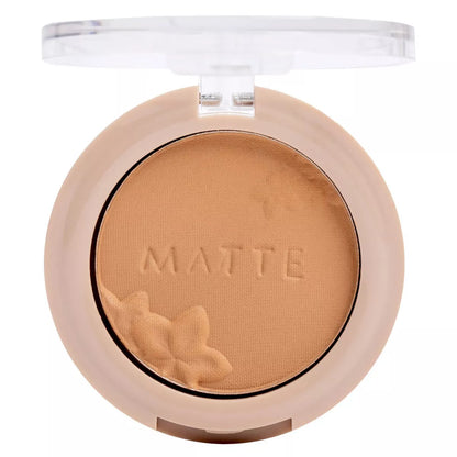 Mini Matte Bronzer - Monoi Butter