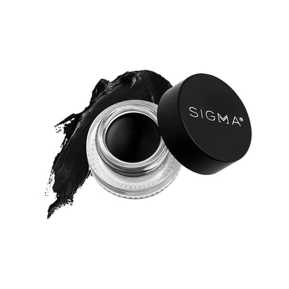 Gel Eyeliner - Wicked (Delineador en crema)