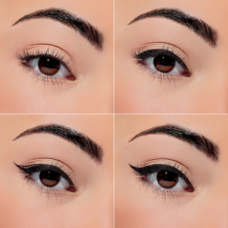 Gel Eyeliner - Wicked (Delineador en crema)
