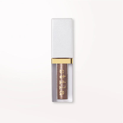 Glisten + Glow liquid eyeshadow -Stream (Sombra liquida)
