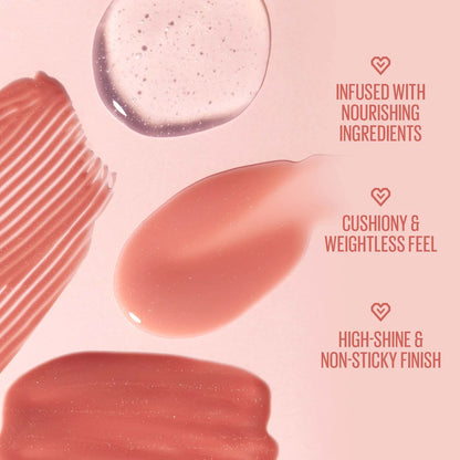 Glass Shot -Lip gloss
