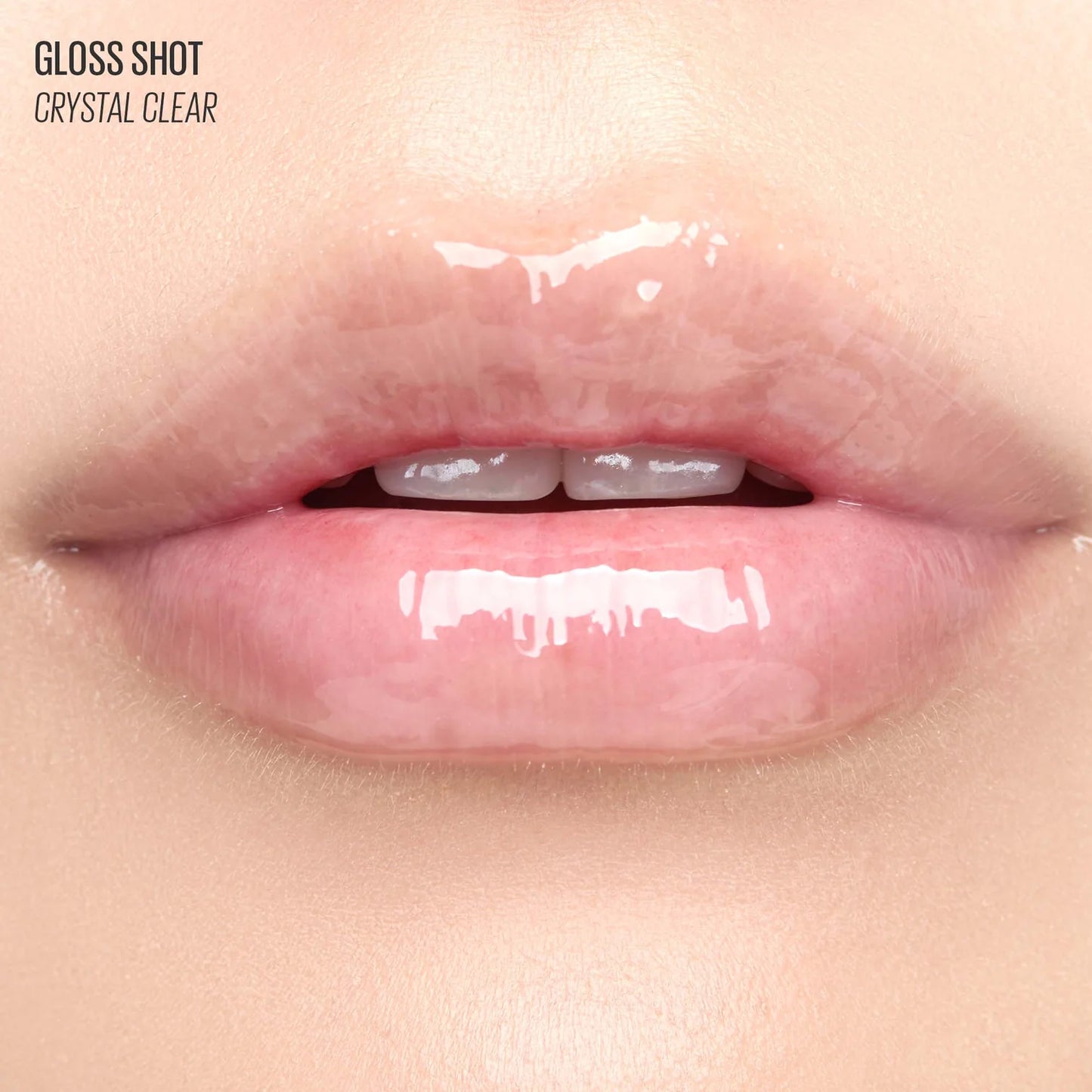 Glass Shot -Lip gloss