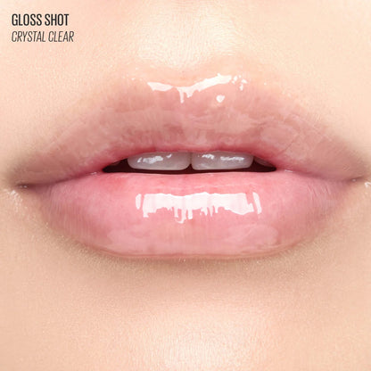 Glass Shot -Lip gloss
