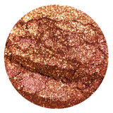 Glitter pigment (Brillantina)