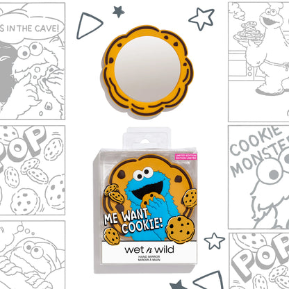 Sesame Street PR Box (Plaza sesamo)