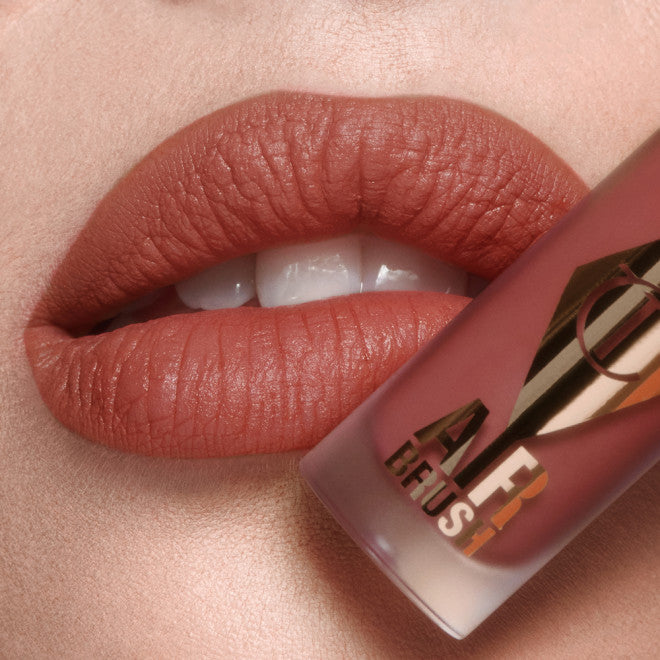AIRBRUSH FLAWLESS LIP BLUR -HONEY BLUR
