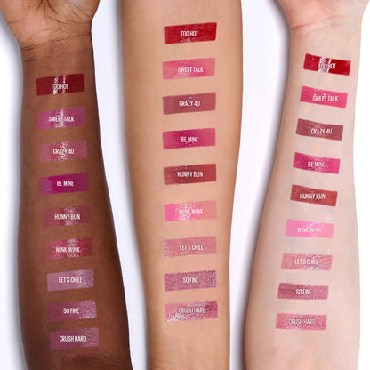 Heart Melter Brillo labial