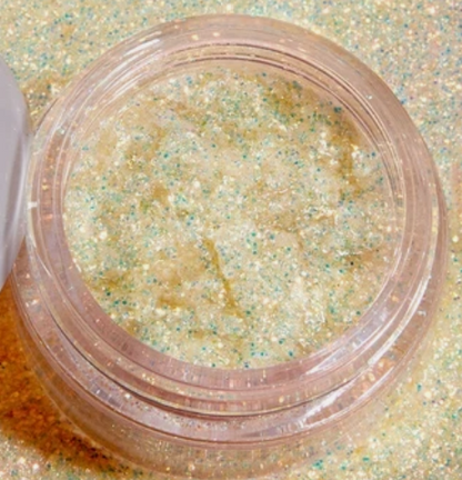 Mini Glitterally Obsessed Body Glitter Gel