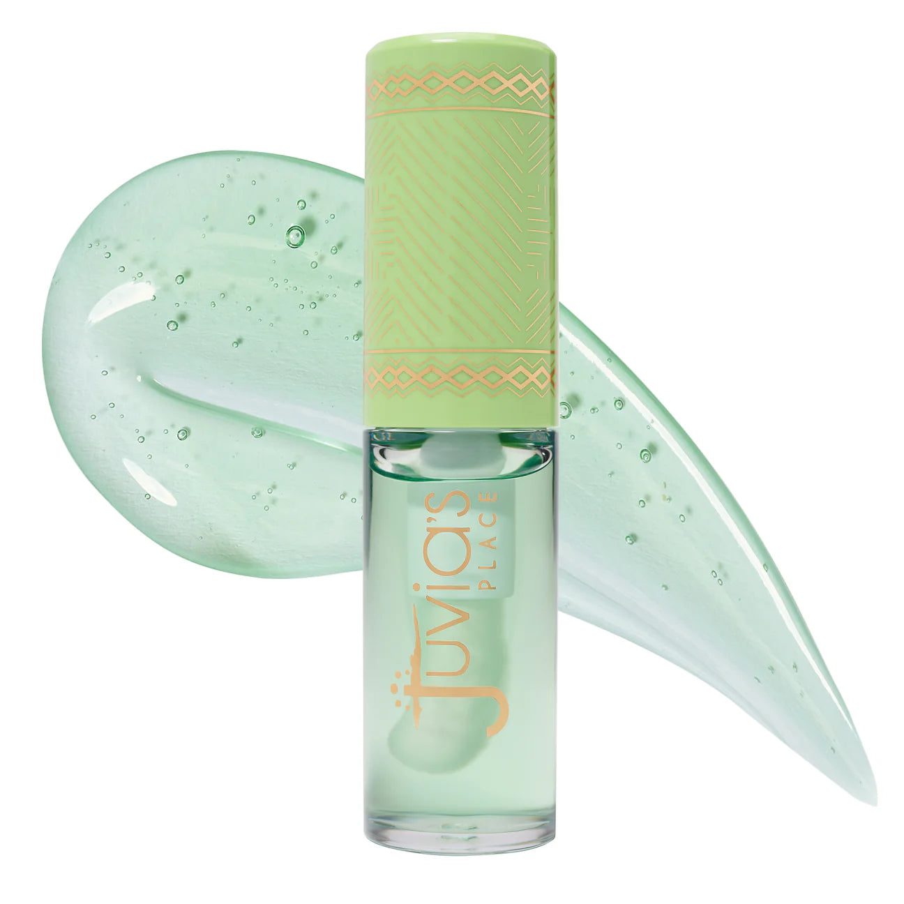 Magic lip oil