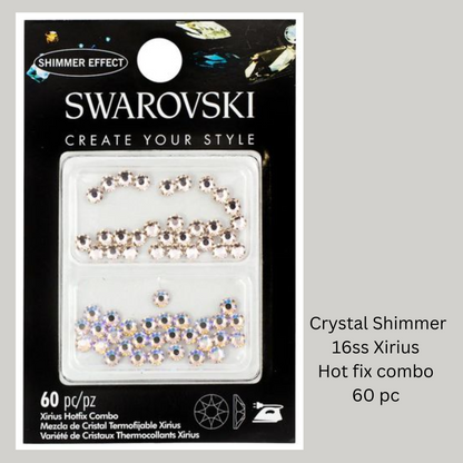 Cristales SWAROVSKI