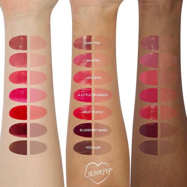 Hydra Pop Lip Stain