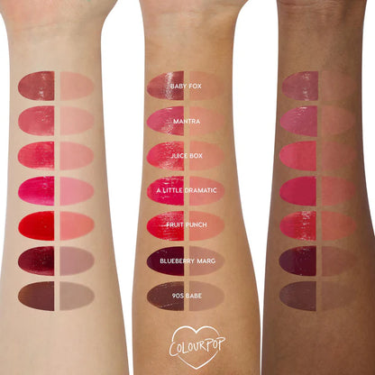 Hydra Pop Lip Stain