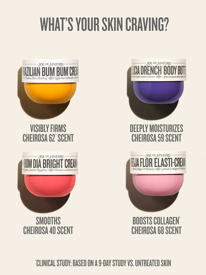 Mini Body Cream (Crema corporal mini)