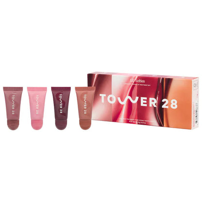 Beauty Mini Lil Softies Tinted Lip Treatment Set