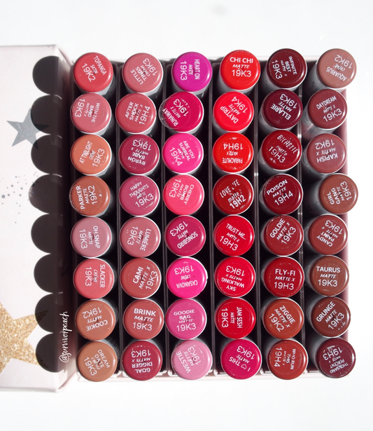 Lippie stix
