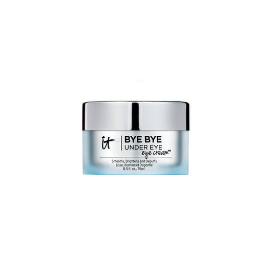 BYE BYE UNDER EYE CREAM -15 ml