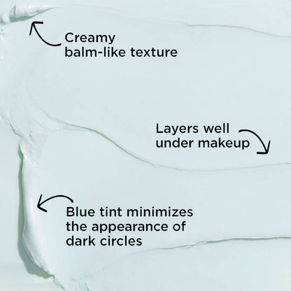 BYE BYE UNDER EYE CREAM -15 ml