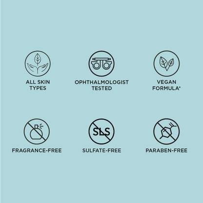 BYE BYE UNDER EYE CREAM -15 ml