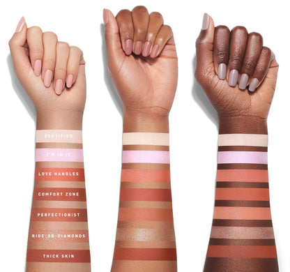 JACLYN HILL VOLUME II PALETTE