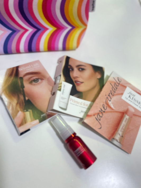 Set de minis JANE IREDALE