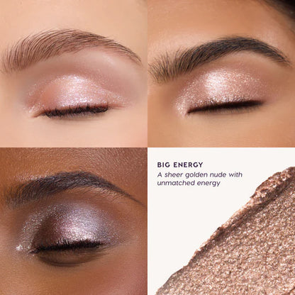 Barra de sombra de ojos Jelly Much