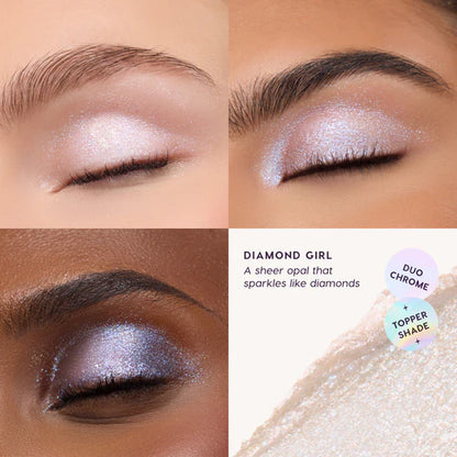 Barra de sombra de ojos Jelly Much
