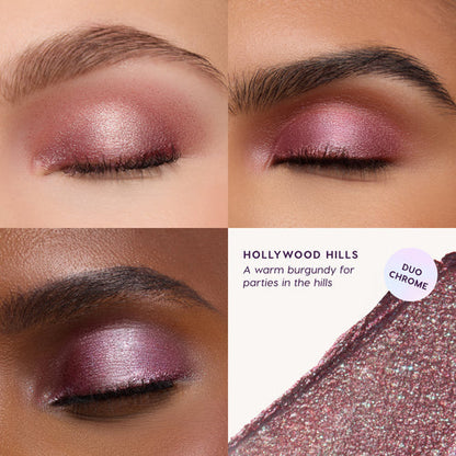 Barra de sombra de ojos Jelly Much