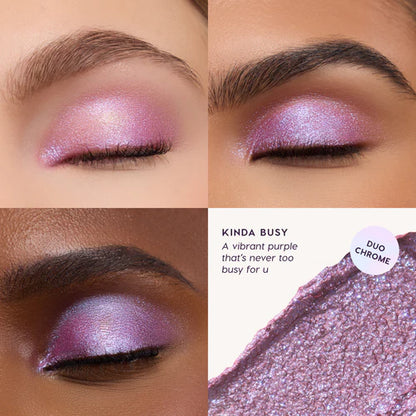 Barra de sombra de ojos Jelly Much