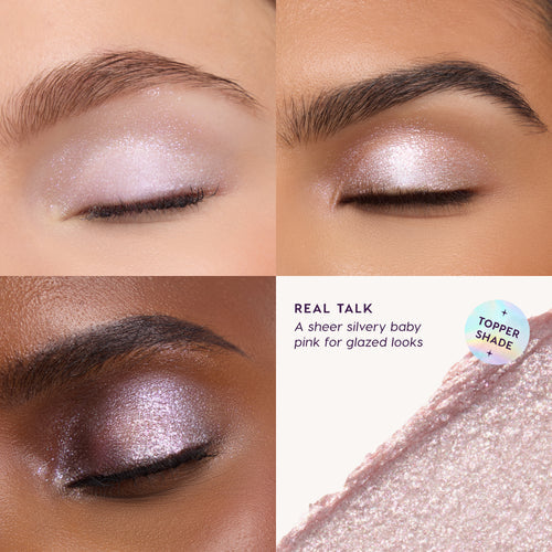 Barra de sombra de ojos Jelly Much