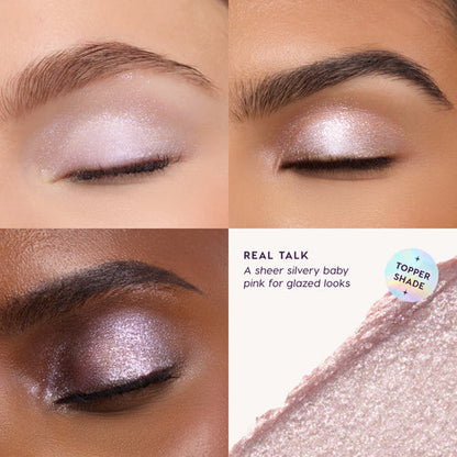 Barra de sombra de ojos Jelly Much
