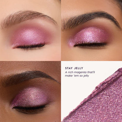 Barra de sombra de ojos Jelly Much