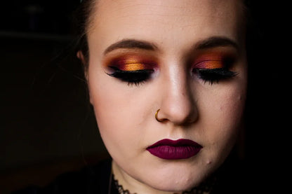 The Nubian 2 Eyeshadow Palette