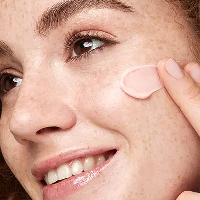 dreamphoria cloud feel hydra face primer (Prebase de maquillaje hidratante)