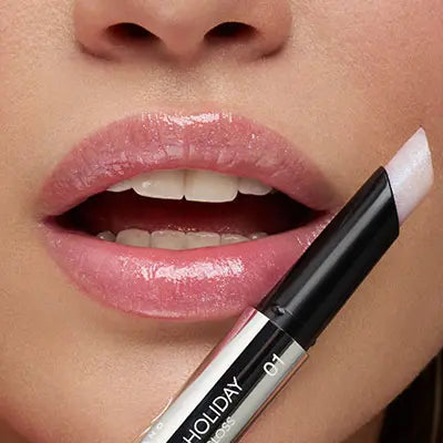 Snow-Kissed Holiday Twist N' Shine Lipgloss