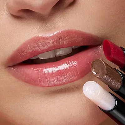 Snow-Kissed Holiday Twist N' Shine Lipgloss