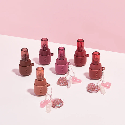 Jelly Charm Tinte de labios y mejillas