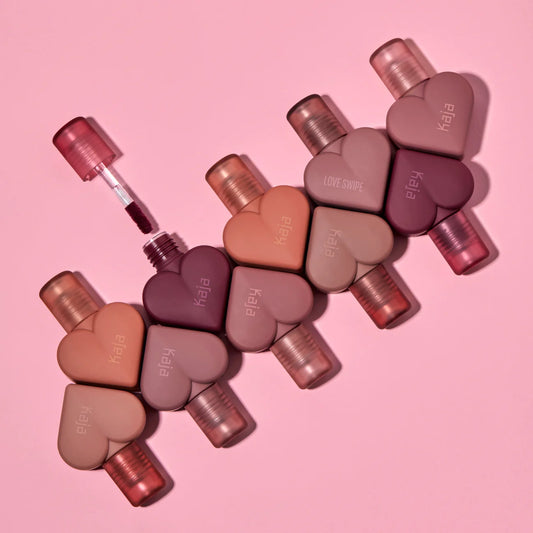 Love Swipe -Mousse de labios