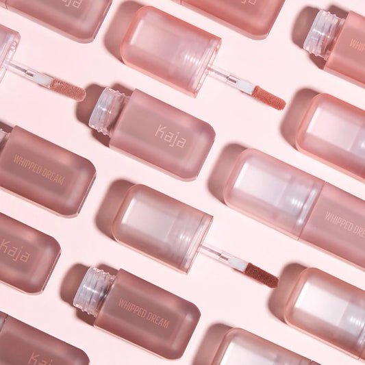 Whipped Dream -Color para ojos y mejillas