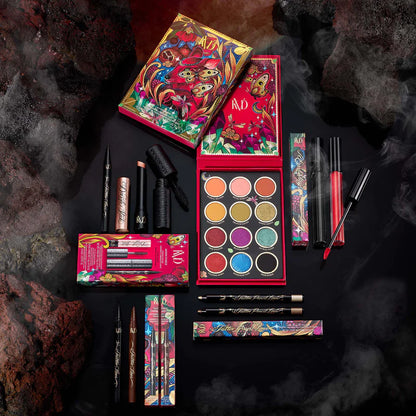 Moon Garden Vegan eyeshadow palette