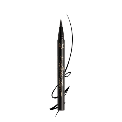 Tattoo Liner -Trooper Black (Delineador de ojos)