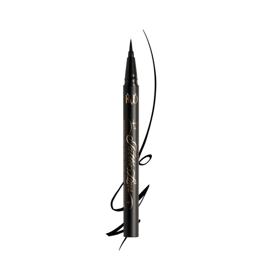 Tattoo Liner -Trooper Black (Delineador de ojos)