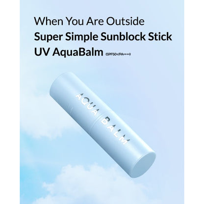 Aqua Balm