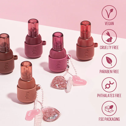 Jelly Charm Tinte de labios y mejillas