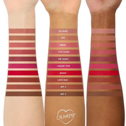 Lippie Pencil (Delineador de labios)