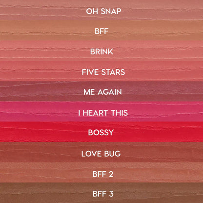 Lippie Pencil (Delineador de labios)