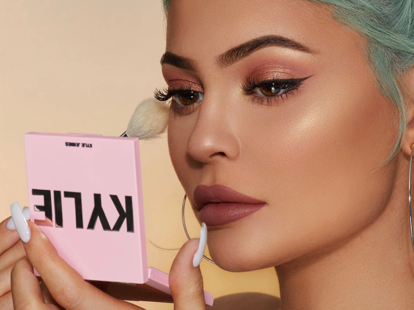 BRONZER TAWNI MAMI